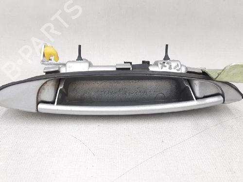Rear left exterior door handle KIA RIO II (JB) 1.5 CRDi | BP27952476C130 