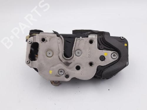 Rear right lock OPEL INSIGNIA A Sports Tourer (G09) 2.0 CDTI (35) | BP27946205C99 