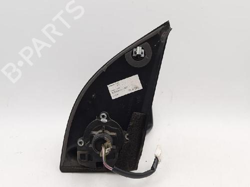Right mirror FIAT PANDA (169_) 1.3 D Multijet (169.AXC1A) | BP27944600C27 