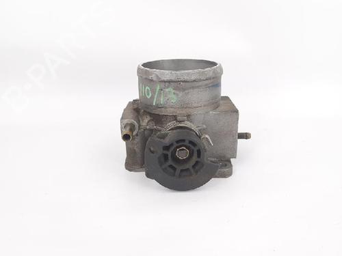 Throttle body FIAT BRAVA (182_) 1.6 16V (182.BB) | BP27966484M82 