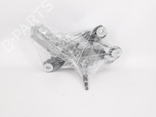 Rear wiper motor VW GOLF PLUS V (5M1, 521) 1.6 | BP27963797M102 
