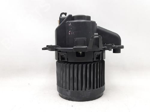 Heater blower motor RENAULT CAPTUR I (J5_, H5_) 0.9 TCe 90 | BP27936749M62 