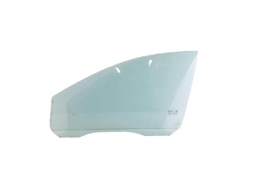 Used Front left door window FORD FOCUS II Turnier (DA_, FFS, DS) 1.4 (80 hp) 27967872