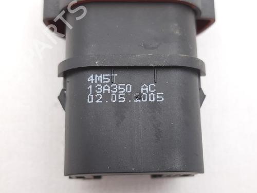 Warning switch FORD FOCUS II Turnier (DA_, FFS, DS) 1.6 TDCi | BP27957190I22 