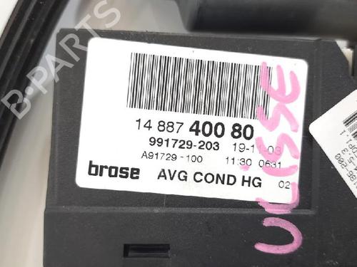 Front left window mechanism FIAT ULYSSE (179_) 2.0 D Multijet | BP27943355C22 