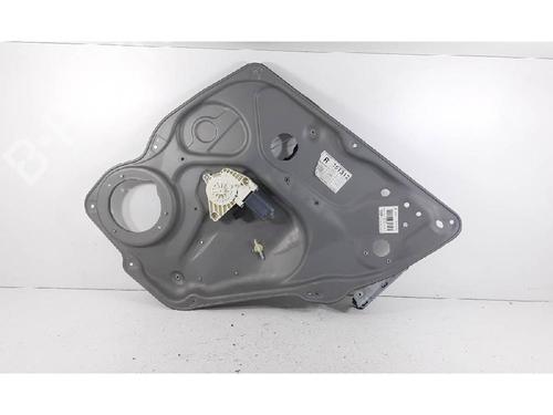 Rudehejsemekanisme Højre bagtil MERCEDES-BENZ A-CLASS (W169) A 180 CDI (169.007, 169.307) (109 hp) 27960887