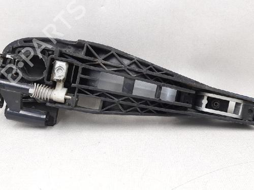 Rear right exterior door handle CITROËN C3 I (FC_, FN_) 1.4 HDi | BP27939201C130 
