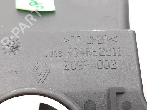 Air vent OPEL MERIVA A MPV (X03) 1.6 (E75) | BP27935751I21 