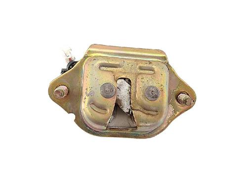 Used Tailgate lock NISSAN PATROL GR V Wagon (Y61) 3.0 DTi (158 hp) 27940839