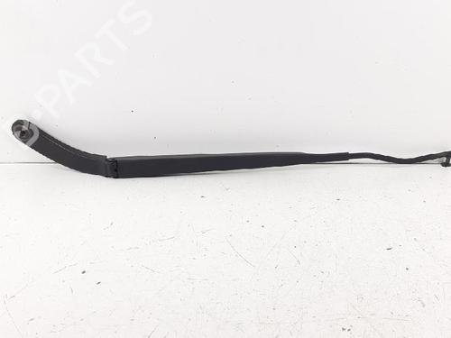 Front windshield wiper arm RENAULT GRAND SCÉNIC II (JM0/1_) 1.9 dCi (JM0G, JM12, JM1G, JM2C) | BP27955822C143 