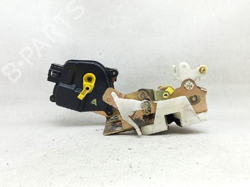 Rear left lock CHEVROLET MATIZ (M200, M250) 1.0 | BP27935708C100