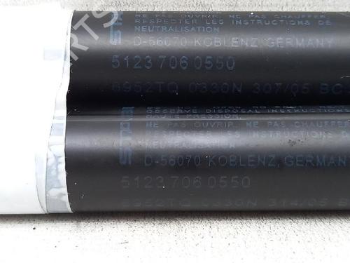 Hood lift support BMW 3 Touring (E91) 320 d | BP27958284C139 