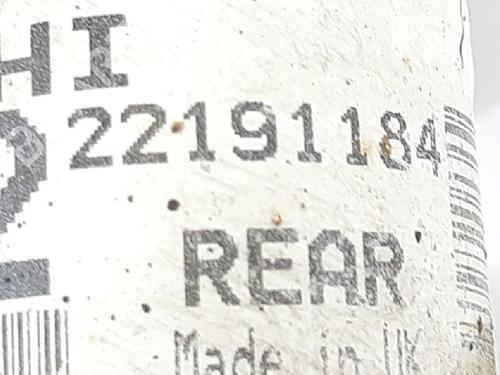 Right rear shock absorber MINI MINI (R50, R53) One D | BP27944996M19 