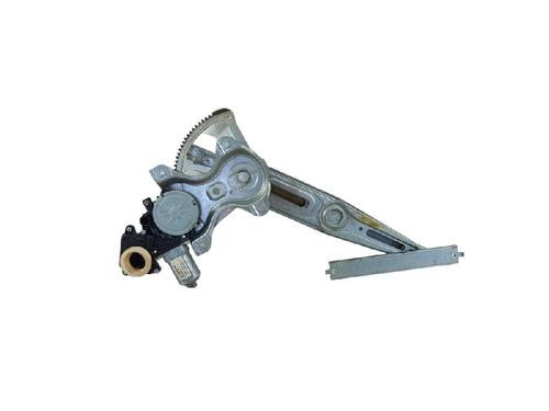 Used Front left window mechanism TOYOTA YARIS (_P9_) 1.3 VVT-i (SCP90_, SCP90R) (87 hp) 27963436