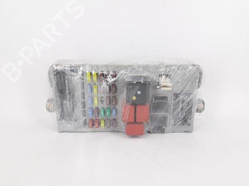 Fuse box LANCIA MUSA (350_) 1.3 D Multijet (350.AXG11, 350.AXG1A) | BP27964263E1 