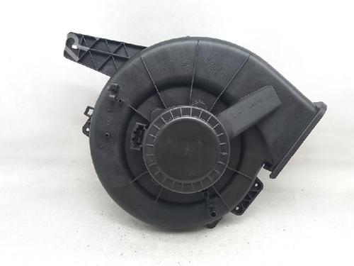 Heater blower motor VW FOX Hatchback (5Z1, 5Z3, 5Z4) 1.2 | BP27958216M62 