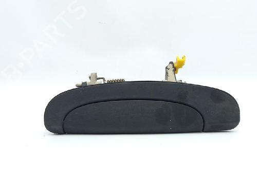 Türgriff hinten links außen HYUNDAI GETZ (TB) 1.1 | BP27967479C130 
