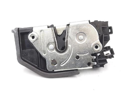 Front left lock BMW 1 (E87) 118 d | BP27948855C98