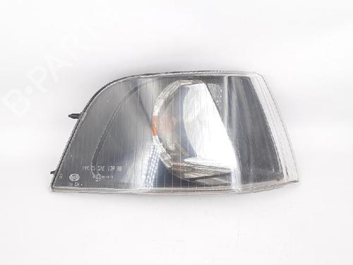 Right front fog light VOLVO V40 Estate (645) 1.9 DI | BP27967351C31 