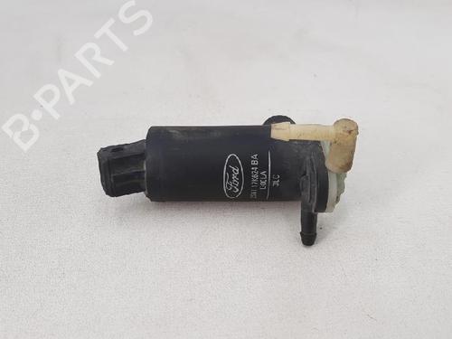 Washer pump FORD FIESTA V (JH_, JD_) 1.25 16V | BP27945995E24 