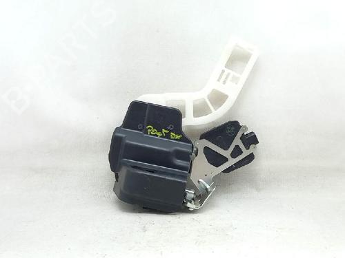 Rear right lock KIA SPORTAGE II (JE_, KM_) 2.0 16V 4WD | BP27936221C99