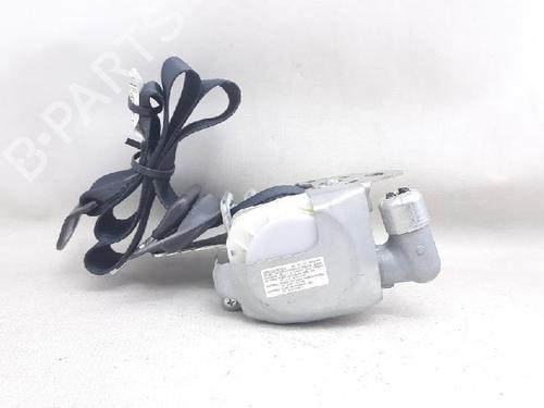 Front right seatbelt PEUGEOT 107 (PM_, PN_) 1.0 | BP27938416I25 