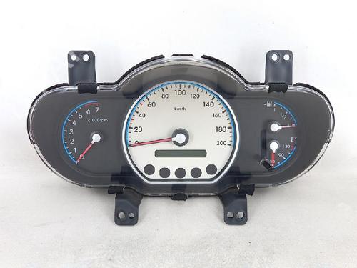 Instrument cluster HYUNDAI i10 I (PA) 1.1 | BP27951797C47