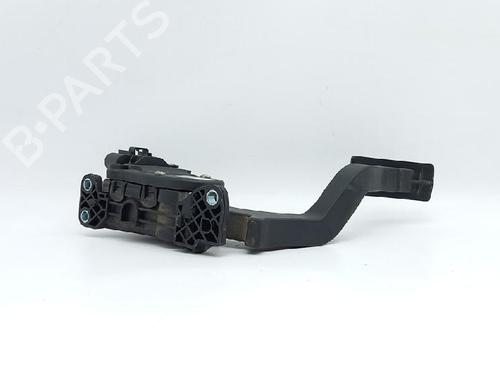 Pedal FORD FIESTA V (JH_, JD_) 1.25 16V | BP27962540I4 