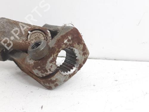 Steering column VW GOLF PLUS V (5M1, 521) 1.6 TDI | BP27967100M21 