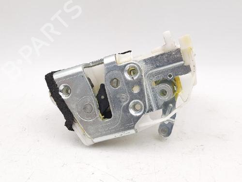 Rear left lock OPEL AGILA B (H08) 1.2 (F68) | BP27947411C100