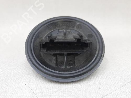 Heater resistor VW POLO IV (9N_, 9A_) 1.4 16V | BP27939931M108 
