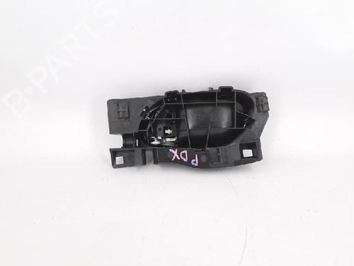 Rear right interior door handle PEUGEOT 207 (WA_, WC_) 1.4 16V | BP27968838I16 