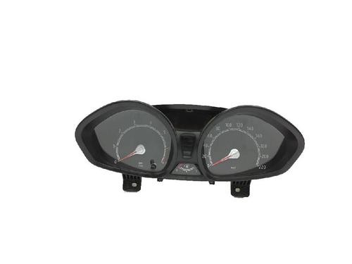 Used Instrument cluster FORD FIESTA VI (CB1, CCN) 1.25 (60 hp) 27943513