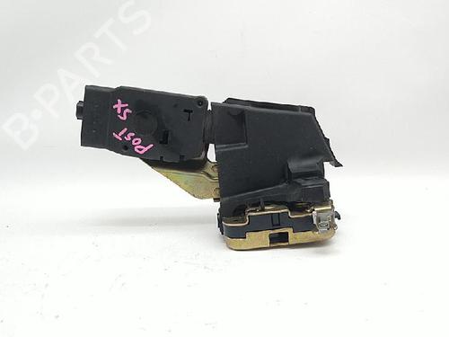 Rear left lock MITSUBISHI CARISMA (DA_) 1.8 (DA2A) | BP27947245C100 