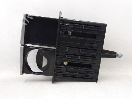 Cup/Object holder ALFA ROMEO 147 (937_) 1.6 16V T.SPARK ECO (937.AXA1A, 937.BXA1A) | BP27952795I37 