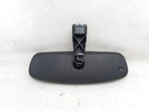 Rear mirror PEUGEOT 407 SW (6E_, 6D_) 2.0 HDi 135 | BP27957809I6 