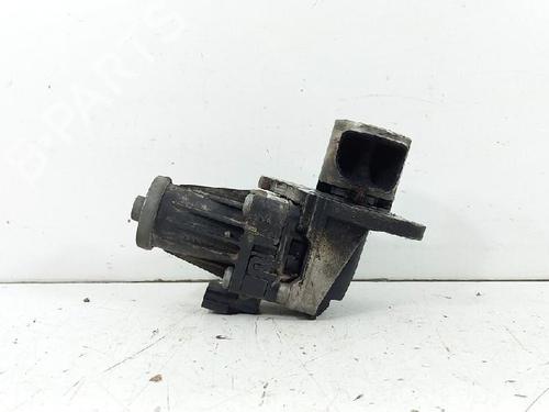 EGR Ventil RENAULT MEGANE IV Hatchback (B9A/M/N_) 1.5 dCi 110 (B9A3) | BP27959740M69