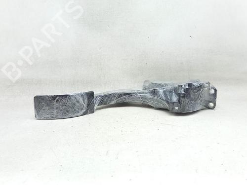Pedal VW POLO IV (9N_, 9A_) 1.4 16V | BP27958949I4