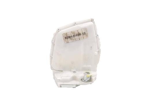 Used Rear right lock OPEL AGILA (B) (H08) 1.2 (F68) (94 hp) 27947410