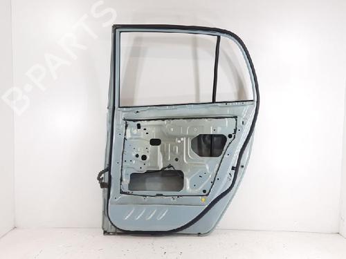 Right rear door HYUNDAI ATOS (MX) 1.1 | BP27956739C5 