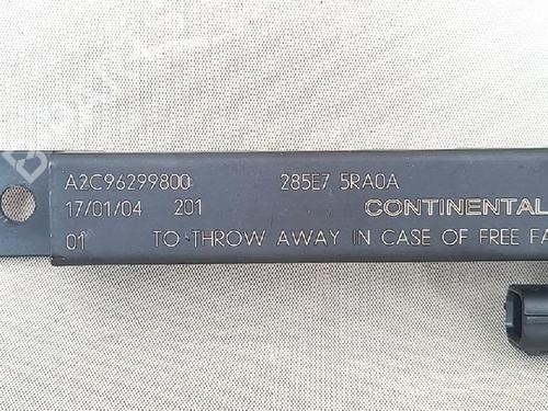 Electronic module NISSAN MICRA V (K14) 0.9 IG-T | BP27953132M83 
