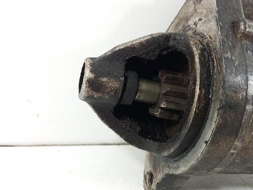 Starter FIAT MULTIPLA (186_) 1.6 16V Bipower (186AMB1A) | BP27937672M8