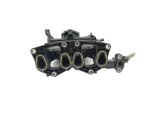 Used Intake manifold Intake manifold FORD FOCUS II Estate Van 1.6 TDCi (90 hp) 7692975 7692975