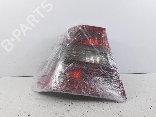 Left taillight BMW 3 (E46) 320 d | BP27966927C34