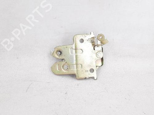Tailgate lock DAEWOO LANOS Saloon (KLAT) 1.3 | BP27935957C101 