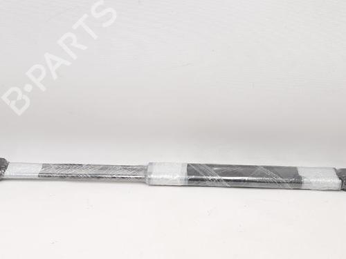 Tailgate lift support NISSAN MICRA III (K12) 1.5 dCi | BP27947335C138