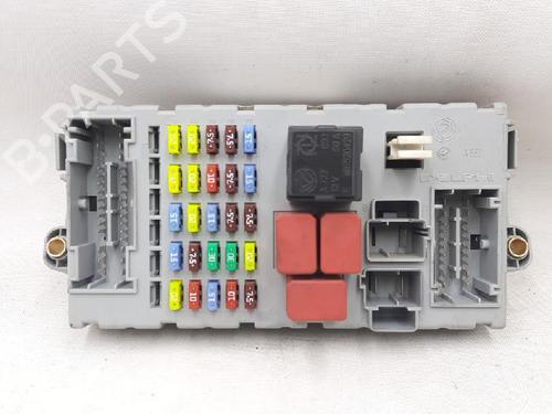 Fuse box FIAT IDEA (350_) 1.4 | BP27947834E1 