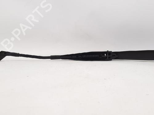 Front windshield wiper arm FORD FIESTA VI (CB1, CCN) 1.25 | BP27950245C143 