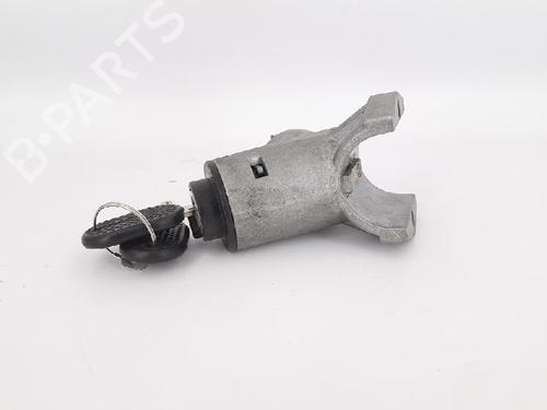 Ignition barrel FIAT CINQUECENTO (170_) 0.9 i.e. S (170AF, 170CF) | BP27965932M48 
