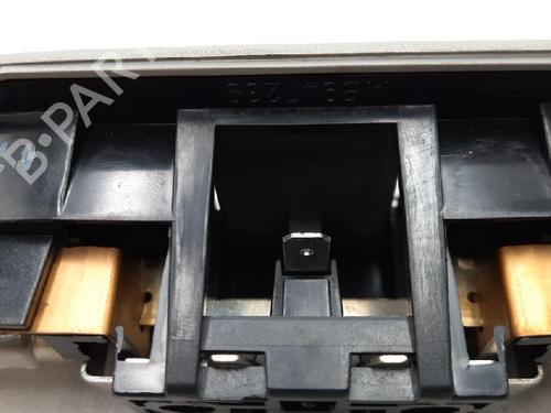 Interior roof light MITSUBISHI SPACE STAR MPV (DG_A) 1.9 DI-D (DG4A) | BP27956847I8 